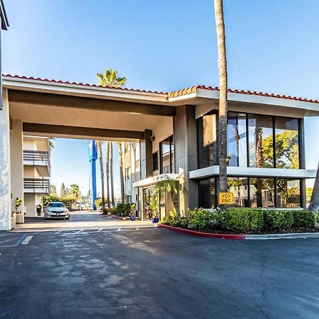 Studio 6-Anaheim, Ca Luaran gambar