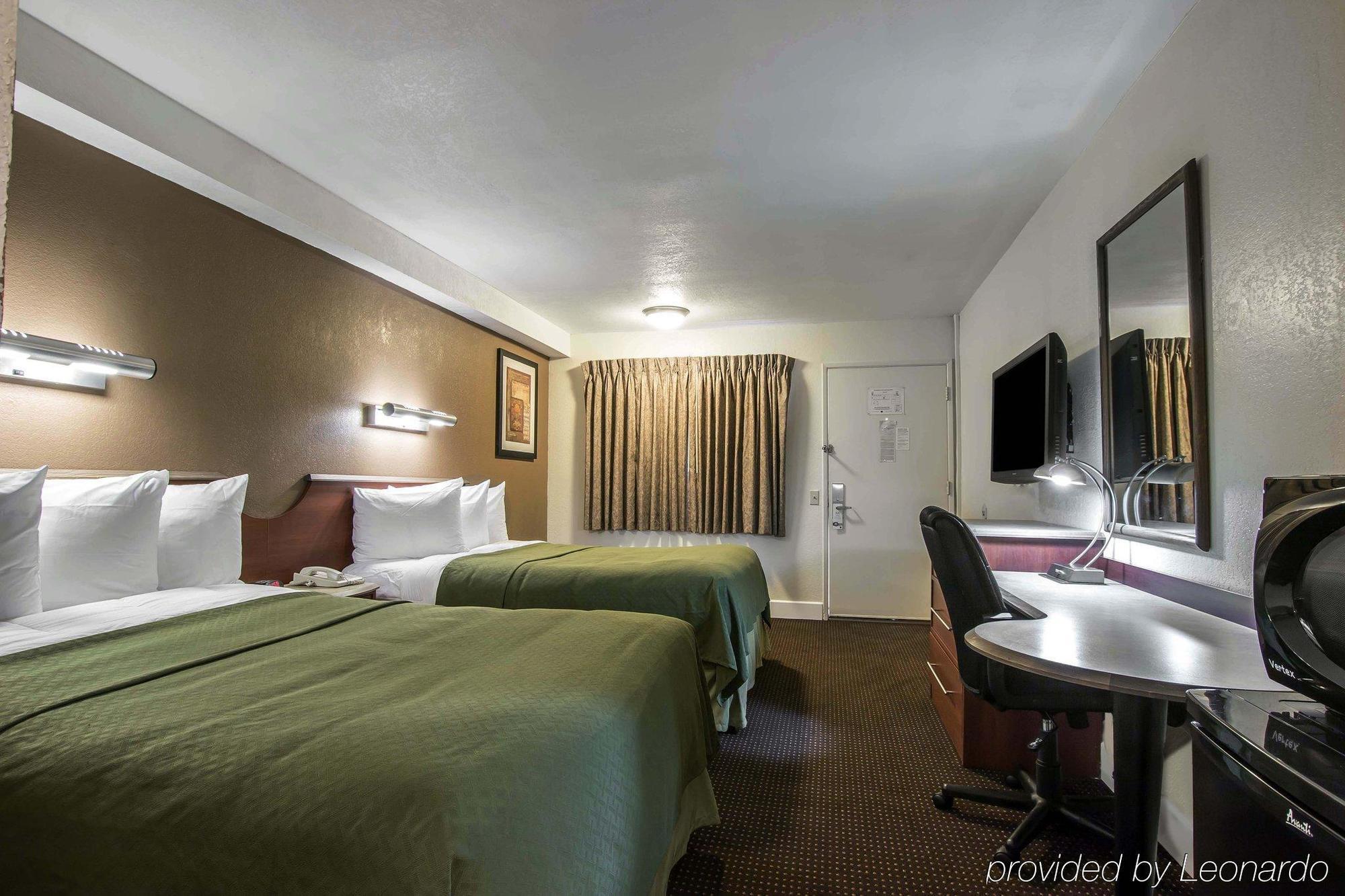 Studio 6-Anaheim, Ca Luaran gambar