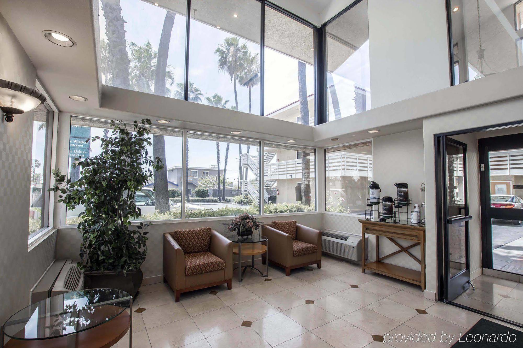 Studio 6-Anaheim, Ca Luaran gambar
