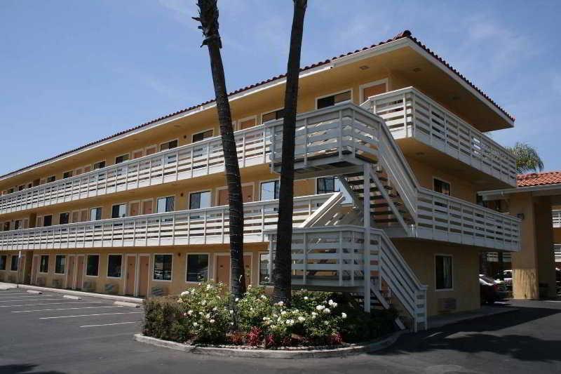 Studio 6-Anaheim, Ca Luaran gambar